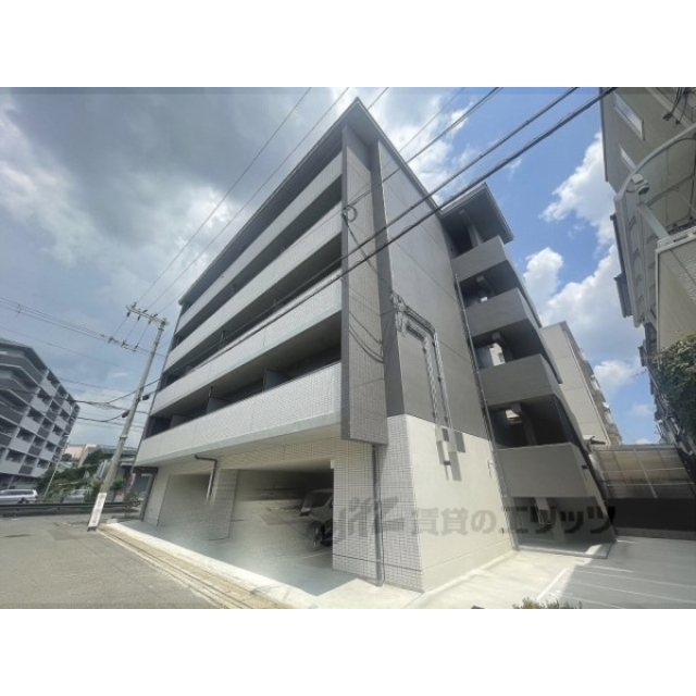 ヴィラステージ太秦天神川の賃貸物件