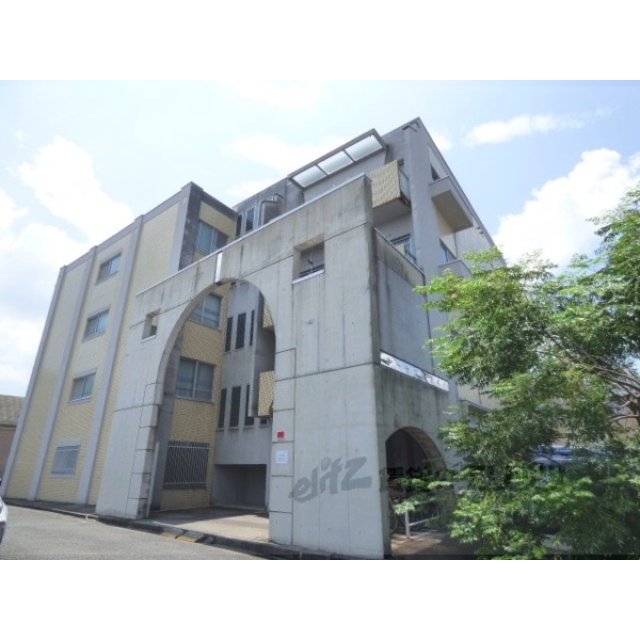 オーセント長岡京の賃貸物件