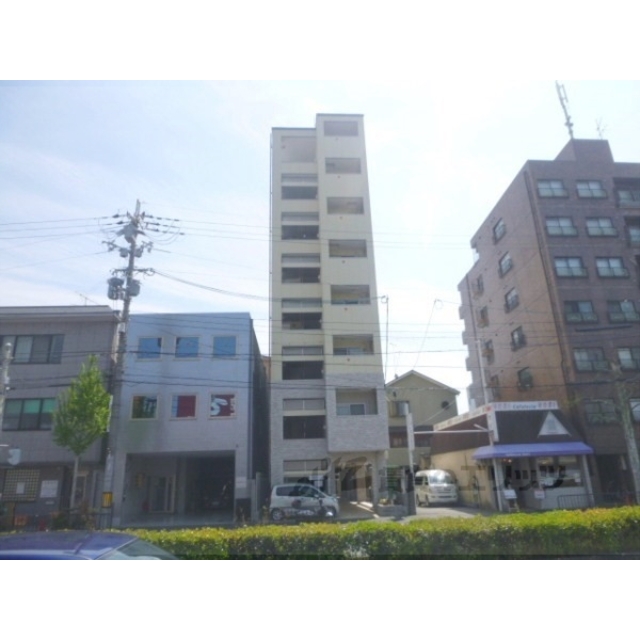 サザン京央の賃貸物件