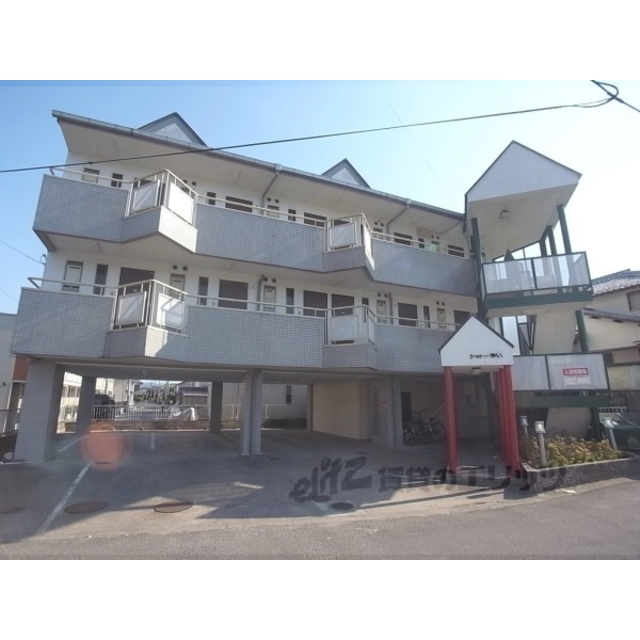 シャトーゆいの賃貸物件