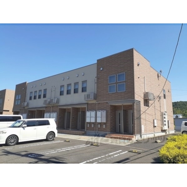 ヒルズキザキCの賃貸物件