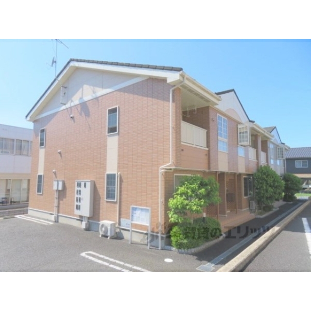 アバンツァートの賃貸物件