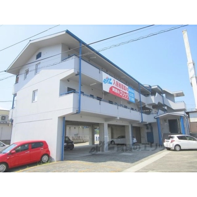 ウェスト・ヴァレー京都の賃貸物件