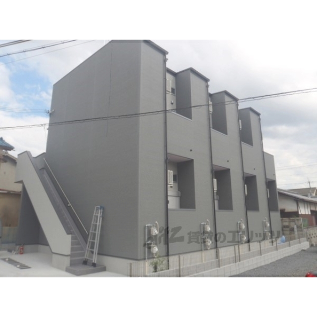 エクル中芝町の賃貸物件