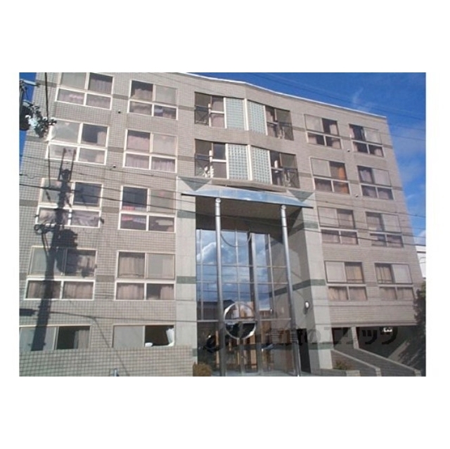 フォルム長岡天神の賃貸物件