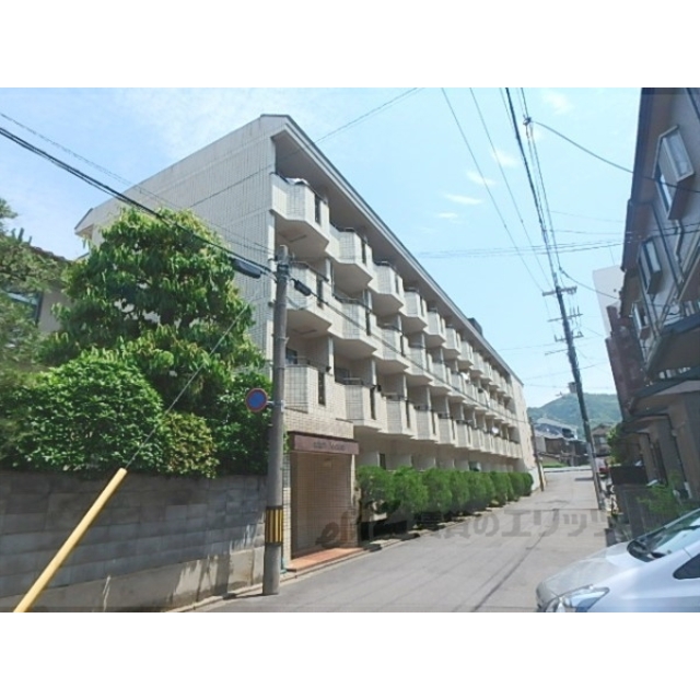 サンシティ共立の賃貸物件