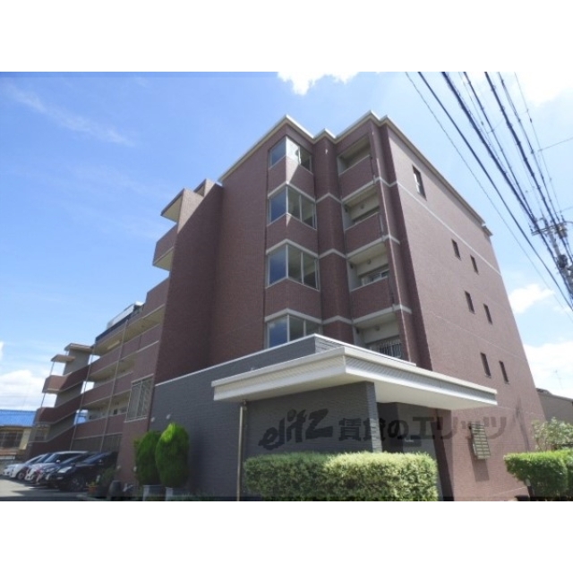 ルシアン西山天王山の賃貸物件