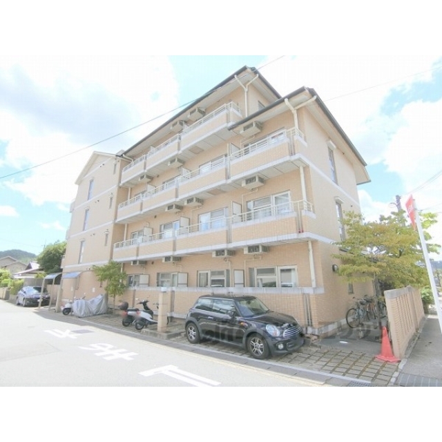 グリーンヒル宝池の賃貸物件