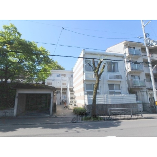 レオパレスみかげの賃貸物件