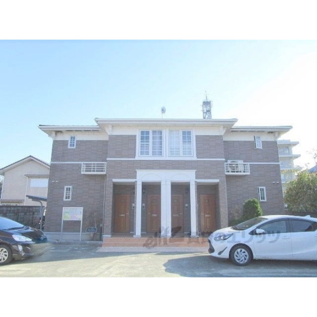 アルコバレーノの賃貸物件