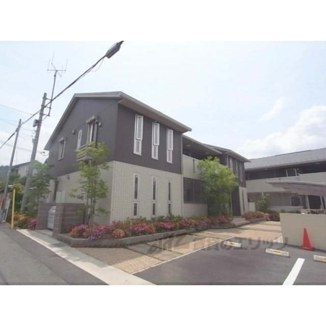 エスポワール・ヴィラ B棟の賃貸物件