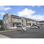 物件名が入ります