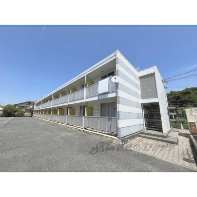 レオパレス荒見の賃貸物件