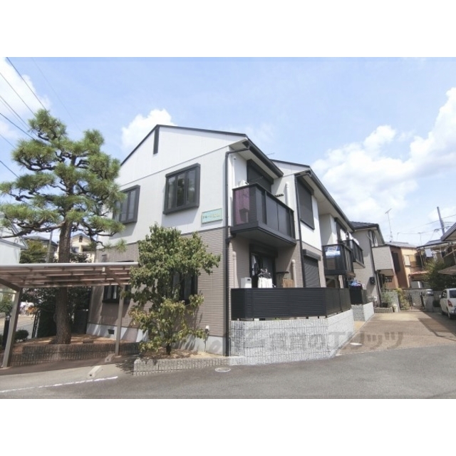 ドミール北山の賃貸物件