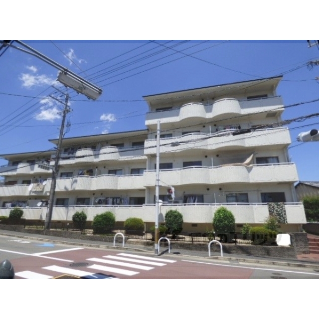 長岡コーポの賃貸物件