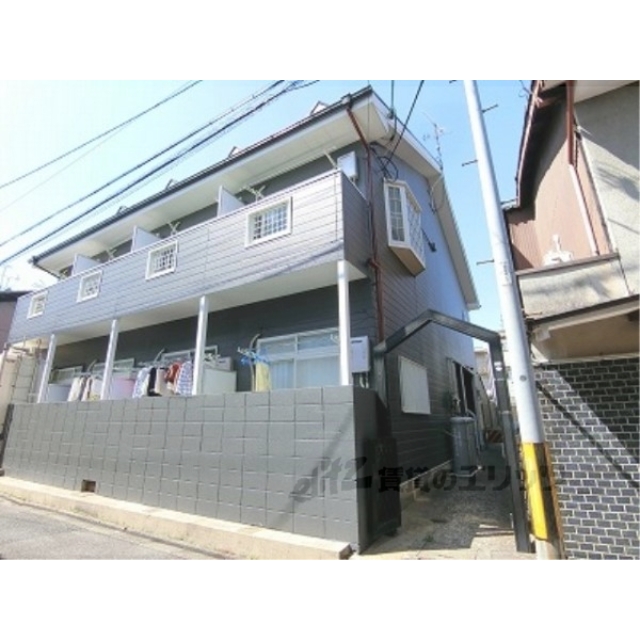 パヴィオンドラレーヌの賃貸物件