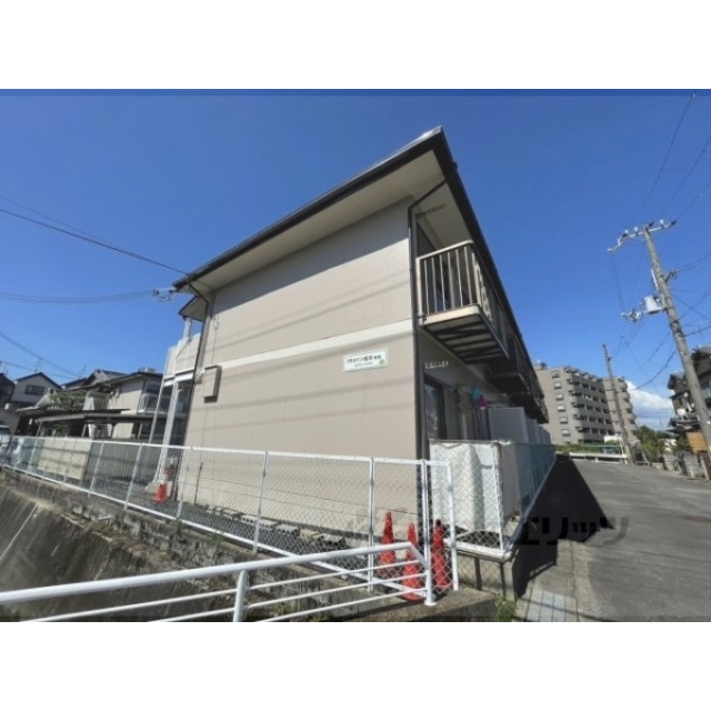 プチメゾン桂川南館の賃貸物件