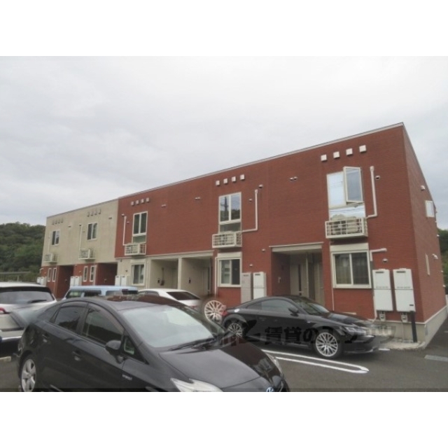 メビウスの賃貸物件