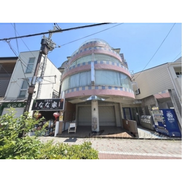 珠光ビル百万遍の賃貸物件