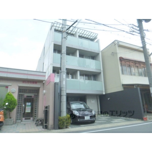 コルテ鴨川五条の賃貸物件