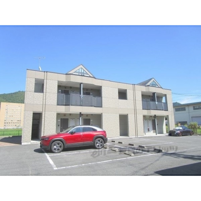 アスキット ソレイユの賃貸物件