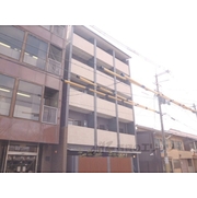 物件名が入ります