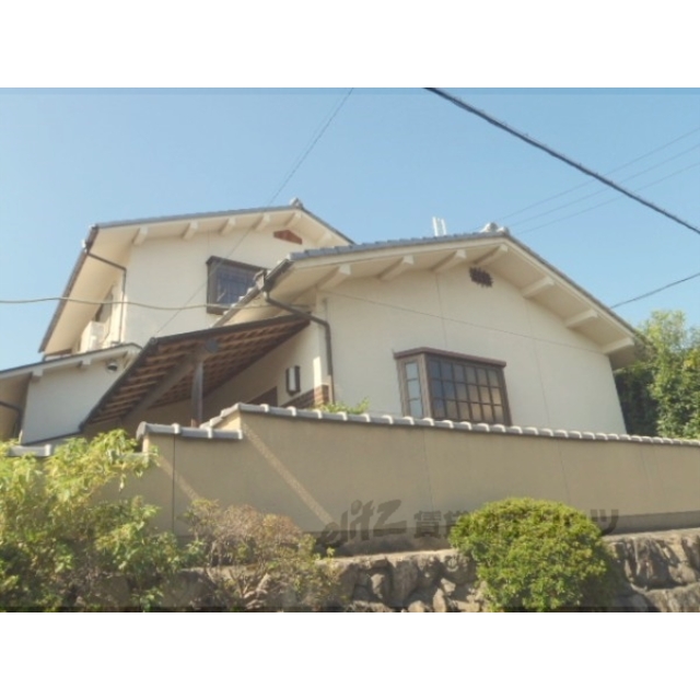 長岡天神駅より徒歩13分 築64年 1階建の賃貸物件