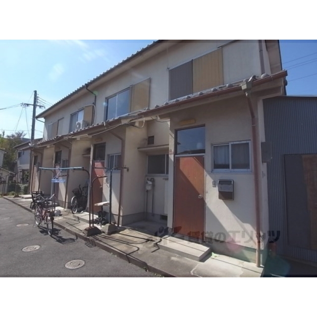 清水アパートの賃貸物件