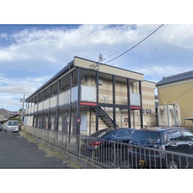 レオパレスクールドロータスの賃貸物件