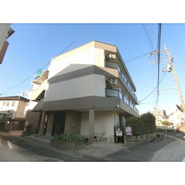 メゾン57の賃貸物件