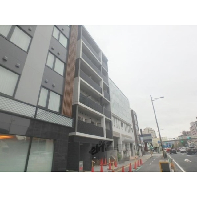 ディーシーガーデン京都西京都西の賃貸物件