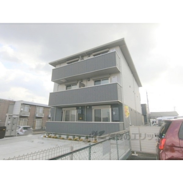 グランドペアランスの賃貸物件