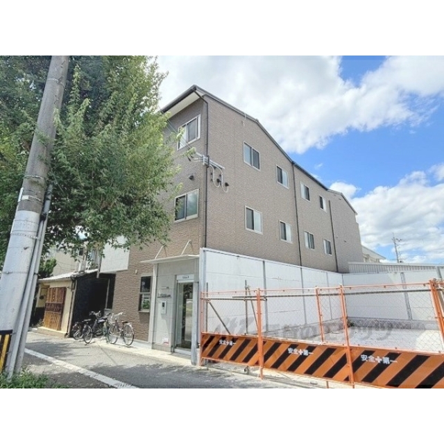 フォルトゥーナ大将軍の賃貸物件