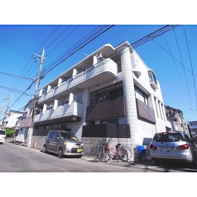 向島ビルの賃貸物件