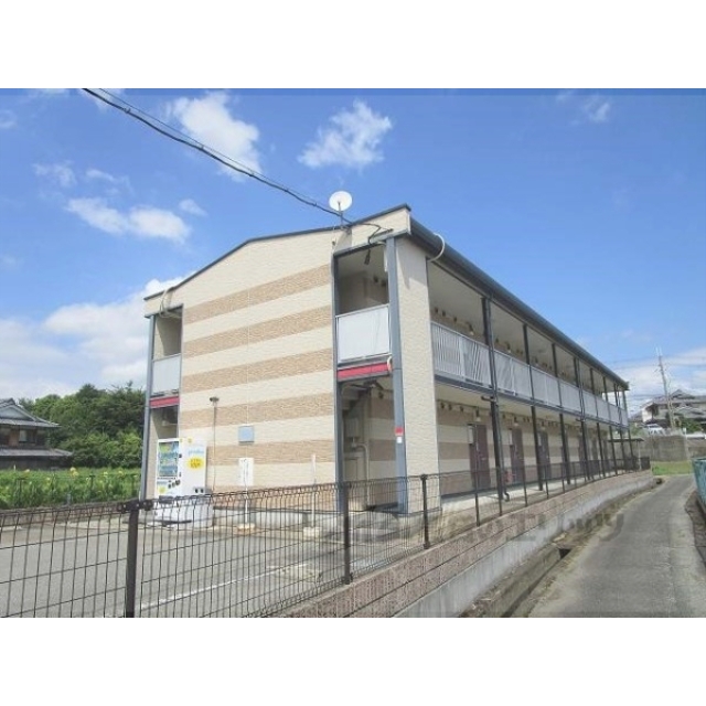 レオパレスレジェンドの賃貸物件