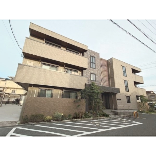 グランはい21の賃貸物件