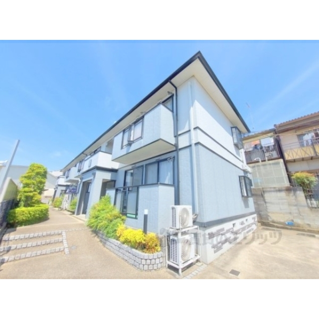 レグルス醍醐の賃貸物件