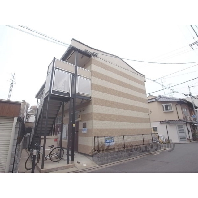 レオパレスのぞみの賃貸物件