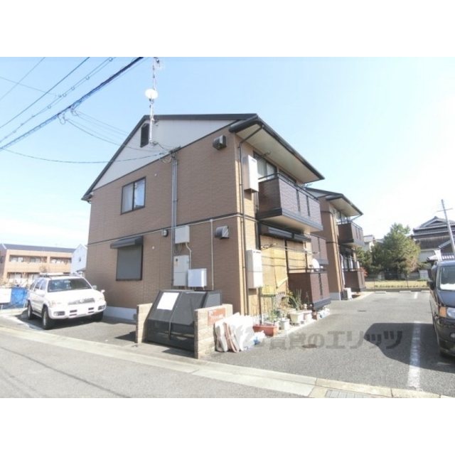 プリシェ加茂の賃貸物件