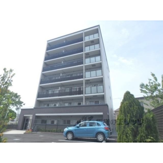 エスリード京都吉祥院の賃貸物件