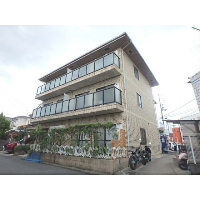 ハイツ平和２の賃貸物件