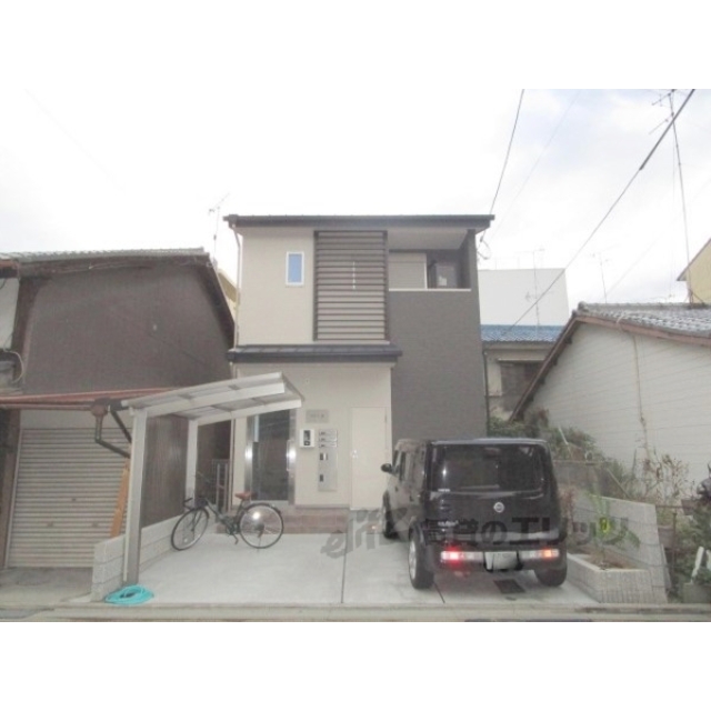 メゾン島の賃貸物件