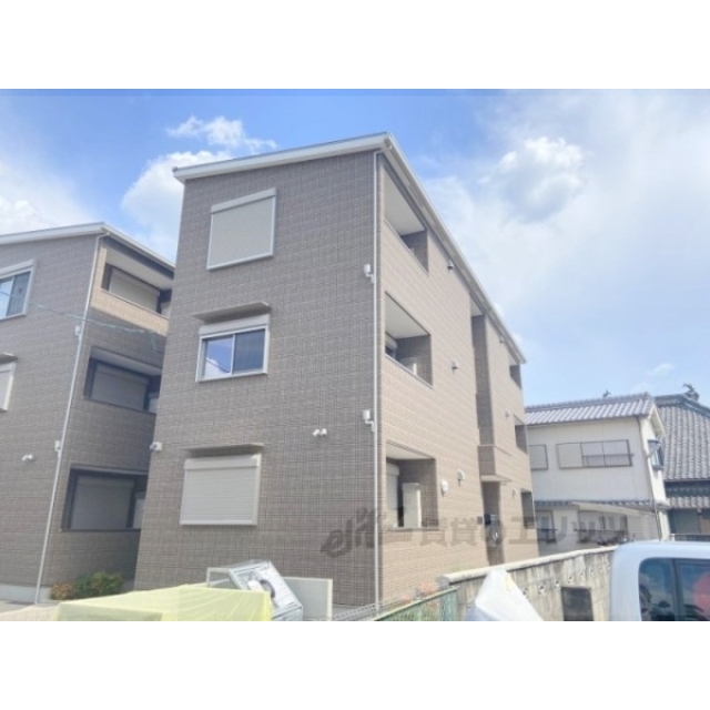 マノリアEastの賃貸物件