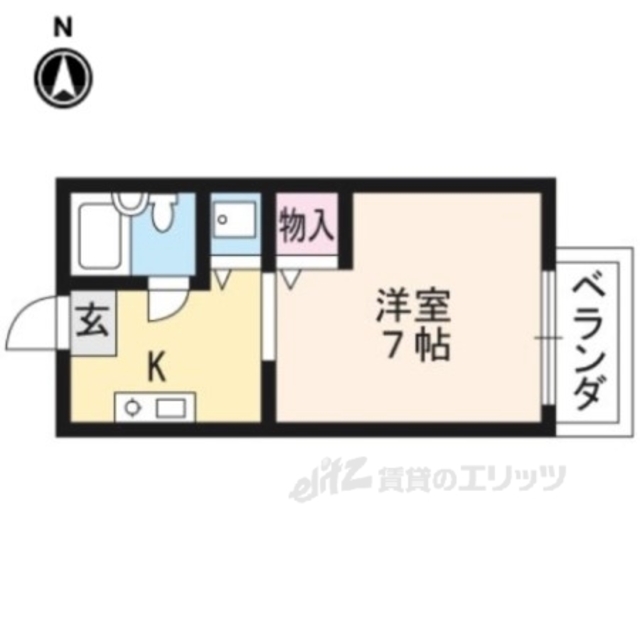 物件画像