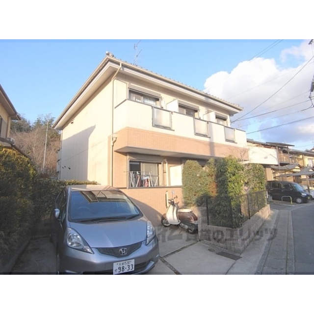 ルミナス・カスティエルの賃貸物件