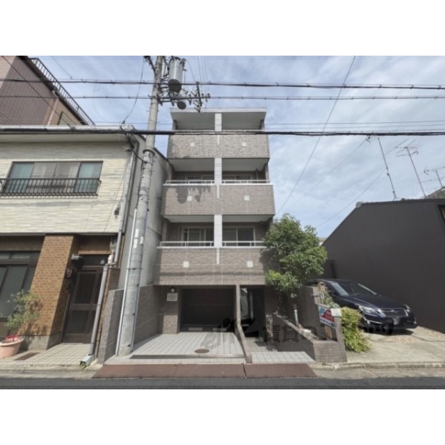 Ｇａｒｅ仁王門の賃貸物件