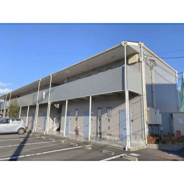 ラーニングキャッスル香Aの賃貸物件