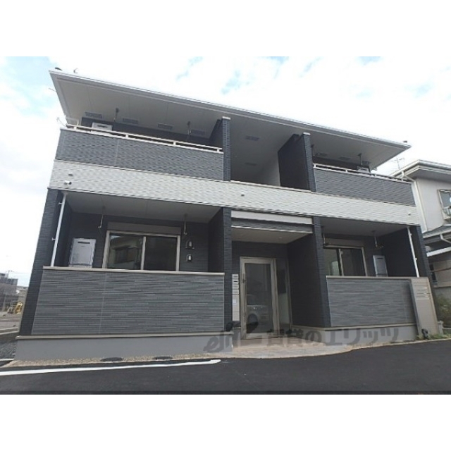 リアシードの賃貸物件