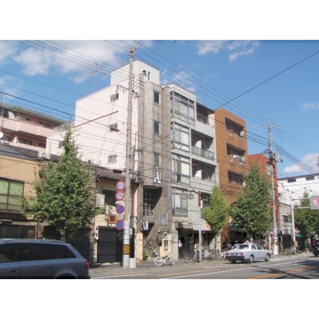 CASA聚楽の賃貸物件