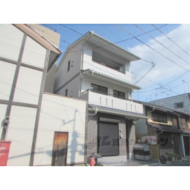 フルール川端の賃貸物件